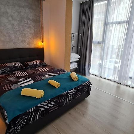 Pomiculturii Residence 4 Τιμισοάρα Εξωτερικό φωτογραφία