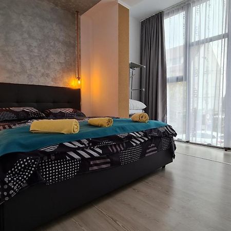 Pomiculturii Residence 4 Τιμισοάρα Εξωτερικό φωτογραφία
