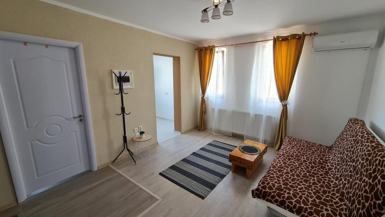 Pomiculturii Residence 4 Τιμισοάρα Εξωτερικό φωτογραφία