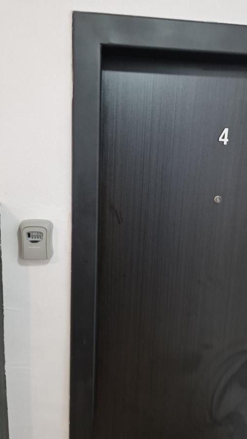 Pomiculturii Residence 4 Τιμισοάρα Εξωτερικό φωτογραφία