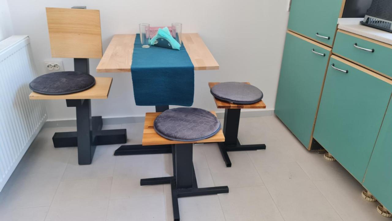 Pomiculturii Residence 4 Τιμισοάρα Εξωτερικό φωτογραφία