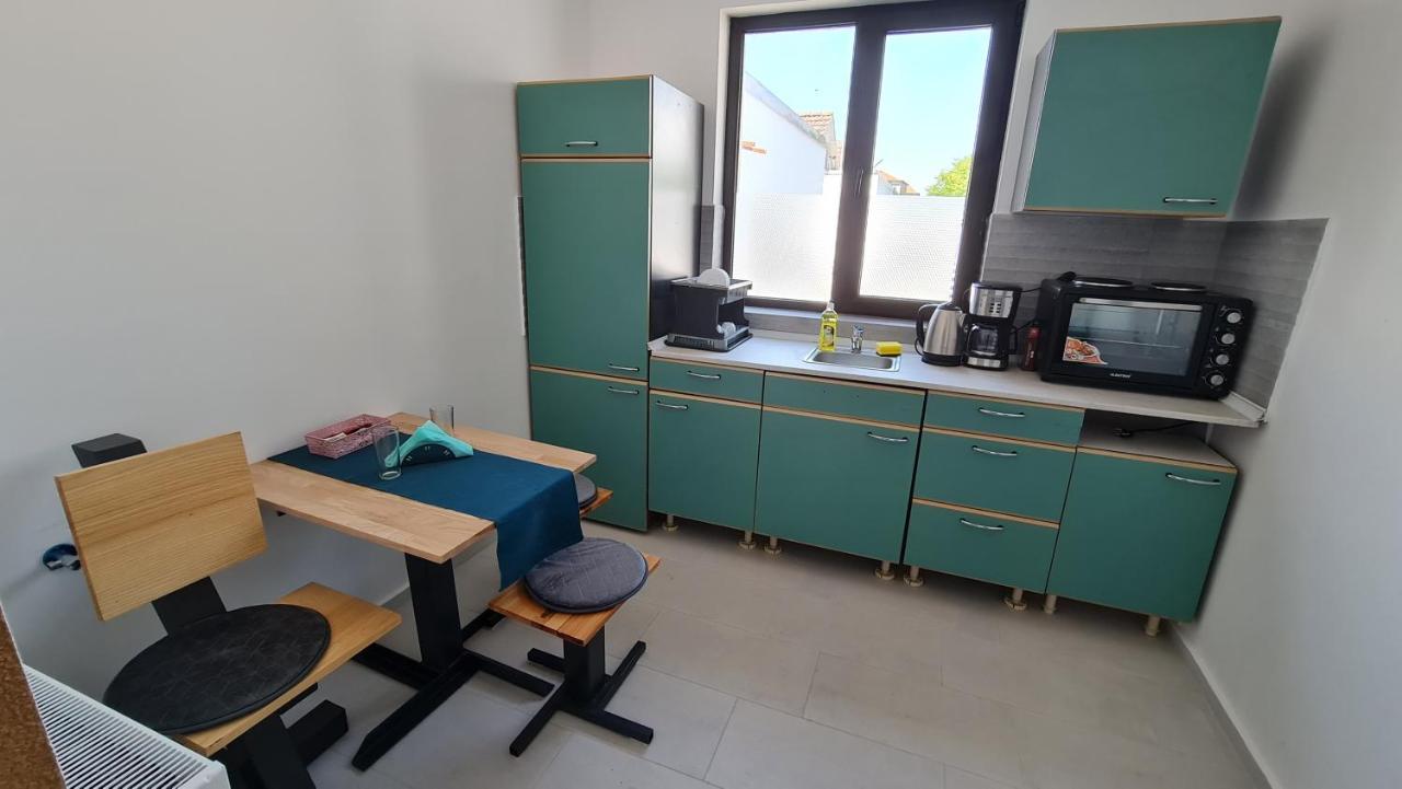 Pomiculturii Residence 4 Τιμισοάρα Εξωτερικό φωτογραφία