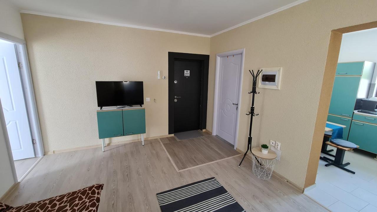 Pomiculturii Residence 4 Τιμισοάρα Εξωτερικό φωτογραφία