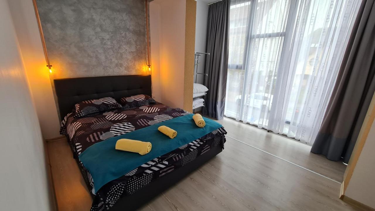 Pomiculturii Residence 4 Τιμισοάρα Εξωτερικό φωτογραφία