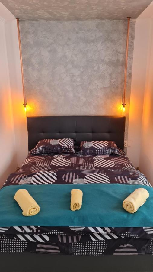 Pomiculturii Residence 4 Τιμισοάρα Εξωτερικό φωτογραφία